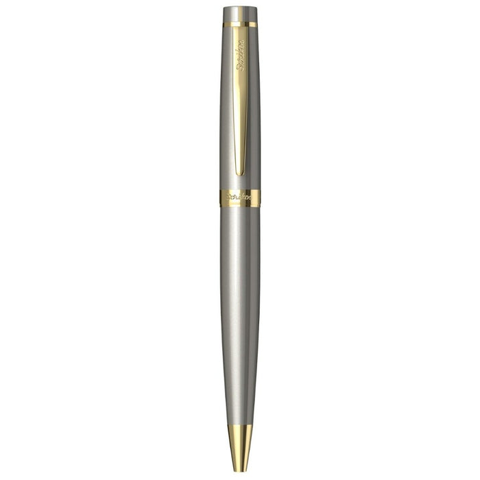 SCRIKSS, Ballpoint Pen - HONOR 38 SATIN GOLD 