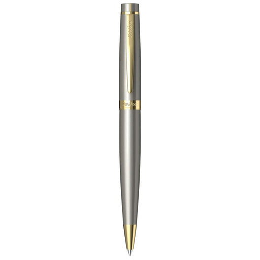 SCRIKSS, Ballpoint Pen - HONOR 38 SATIN GOLD 2