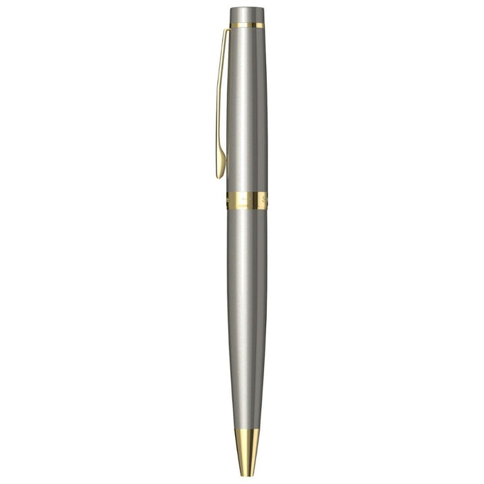 SCRIKSS, Ballpoint Pen - HONOR 38 SATIN GOLD 1