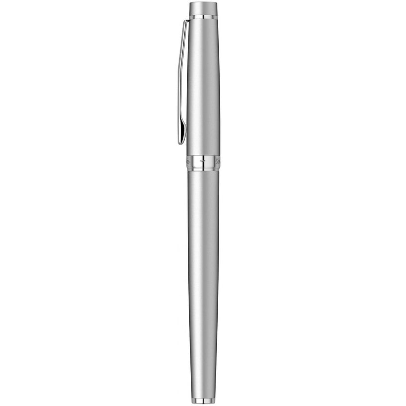 SCRIKSS, Roller Pen - HONOR 38 MATT CHROME CT.
