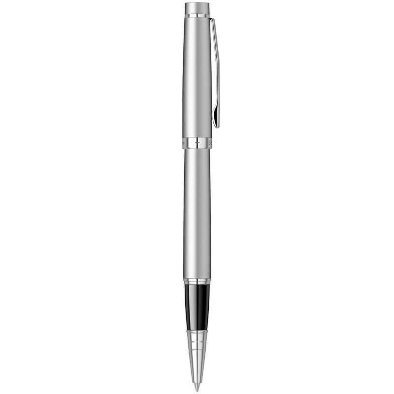 SCRIKSS, Roller Pen - HONOR 38 MATT CHROME CT.