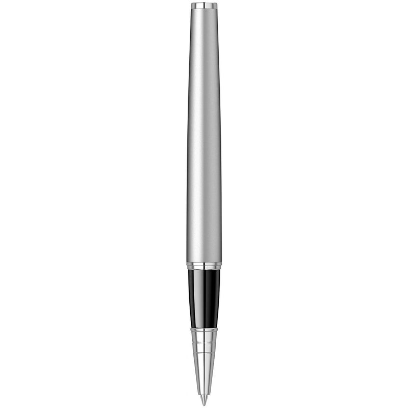 SCRIKSS, Roller Pen - HONOR 38 MATT CHROME CT.