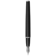 SCRIKSS, Fountain pen - HONOR 38 BLACK CHROME 3