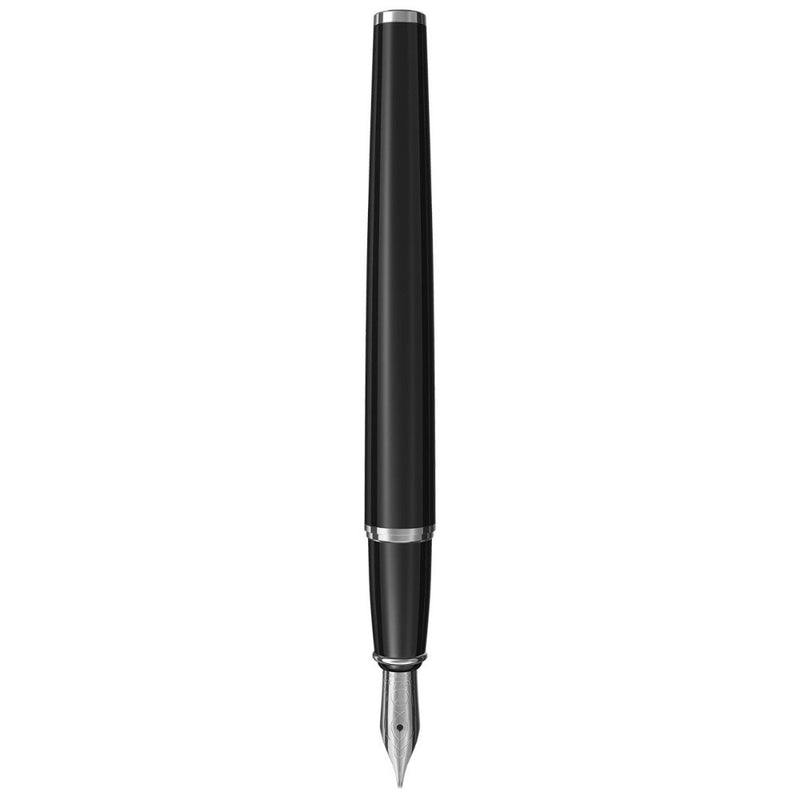 SCRIKSS, Fountain pen - HONOR 38 BLACK CHROME 3