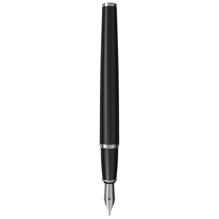 SCRIKSS, Fountain pen - HONOR 38 BLACK CHROME 3