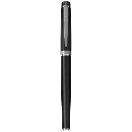 SCRIKSS, Fountain pen - HONOR 38 BLACK CHROME 