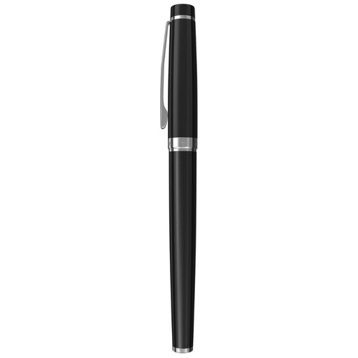 SCRIKSS, Fountain pen - HONOR 38 BLACK CHROME 1