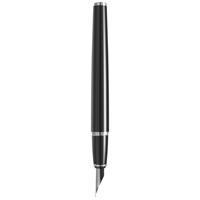 SCRIKSS, Fountain pen - HONOR 38 BLACK CHROME 5