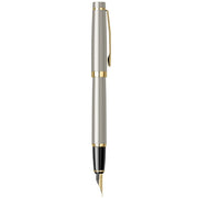 SCRIKSS, Fountain pen - HONOR 38 SATIN GT 7