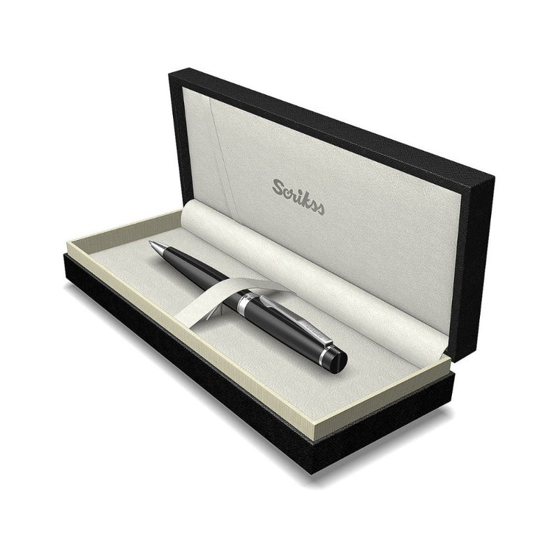 SCRIKSS, Mechanical Pencil - HONOR 38 BLACK CHROME 4