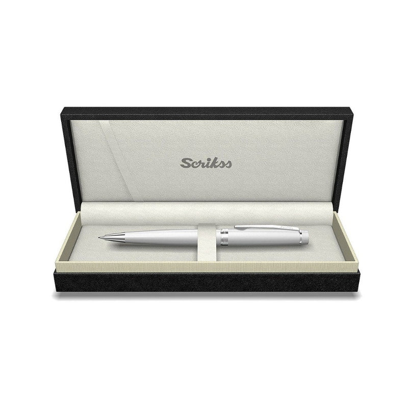 SCRIKSS, Mechanical Pencil - HONOR 38 MATT CHROME 8