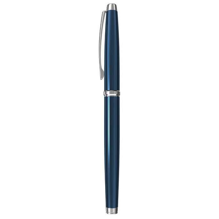 SCRIKSS, Rollerball Pen - METROPOLIS 800 NAVY BLUE.