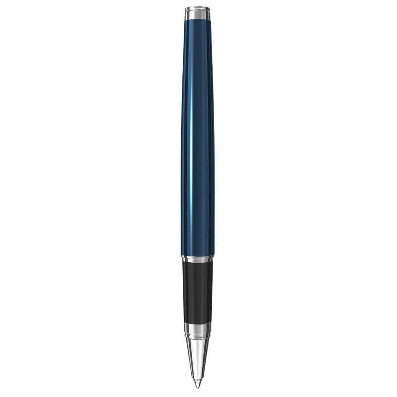 SCRIKSS, Rollerball Pen - METROPOLIS 800 NAVY BLUE.
