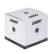 LAMY, Crystal Ink Bottle - T53 OBSIDIAN 30ml 5
