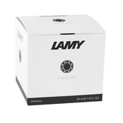 LAMY, Crystal Ink Bottle - T53 OBSIDIAN 30ml 4