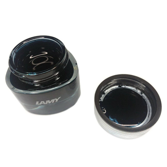 LAMY, Crystal Ink Bottle - T53 OBSIDIAN 30ml 2