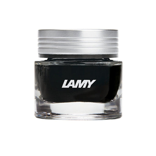LAMY, Crystal Ink Bottle - T53 OBSIDIAN 30ml 