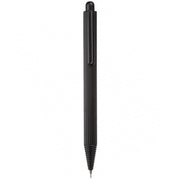 WORTHER, Mechanical Pencil - PROFIL Aluminum BLACK 