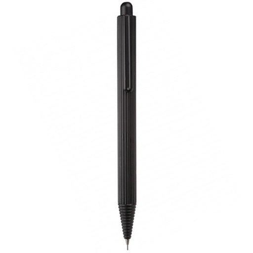 WORTHER, Mechanical Pencil - PROFIL Aluminum BLACK 