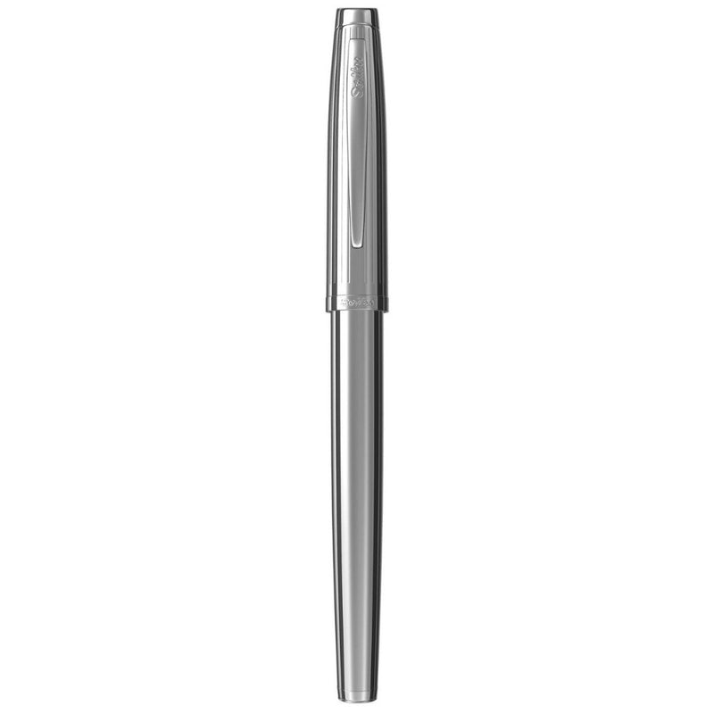 SCRIKSS, Fountain Pen - OSCAR 39 CHROME 