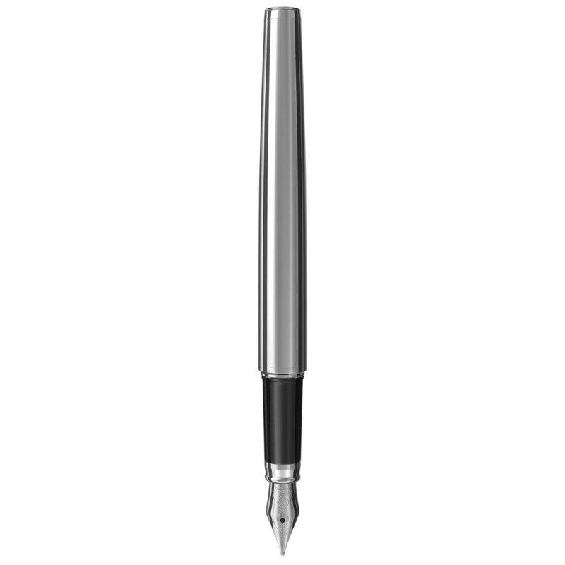 SCRIKSS, Fountain Pen - OSCAR 39 CHROME 4