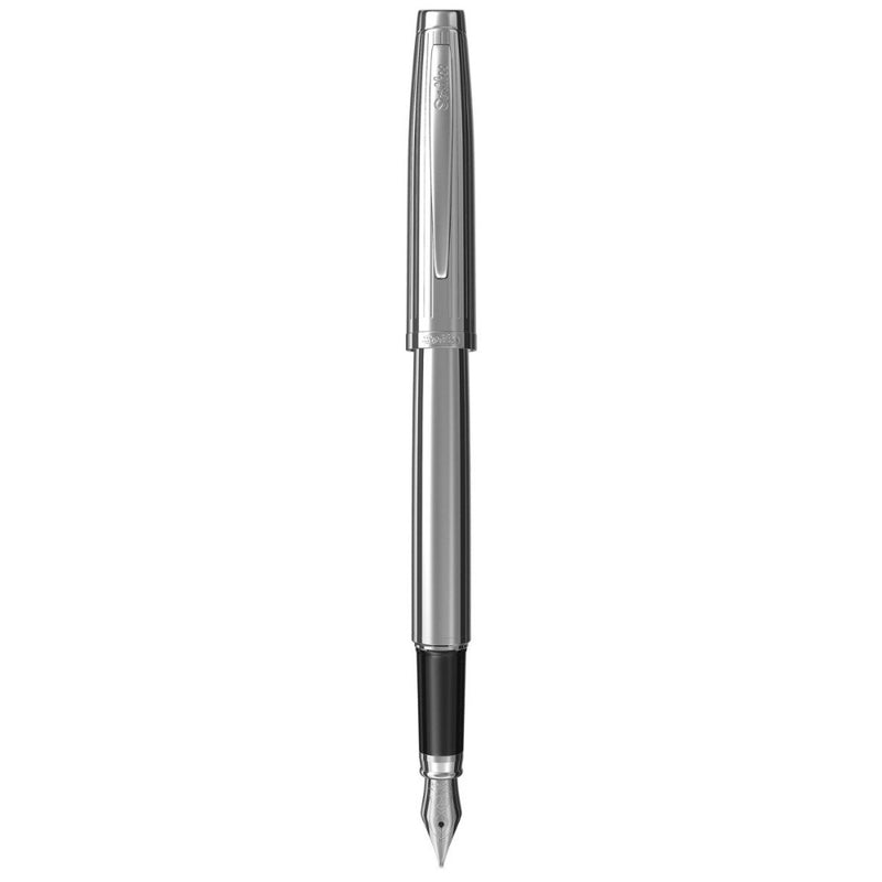 SCRIKSS, Fountain Pen - OSCAR 39 CHROME 2