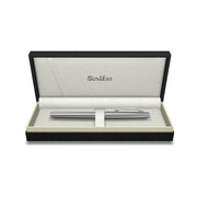 SCRIKSS, Fountain Pen - OSCAR 39 CHROME 6