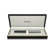 SCRIKSS, Fountain Pen - OSCAR 39 BLACK CHROME 6