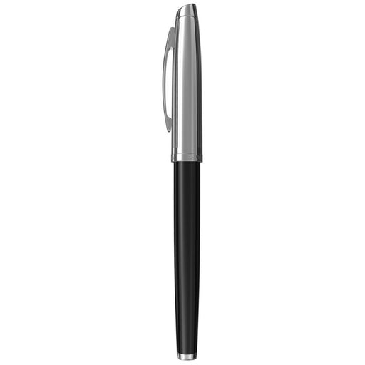 SCRIKSS, Fountain Pen - OSCAR 39 BLACK CHROME 1