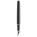 SCRIKSS, Fountain Pen - OSCAR 39 BLACK CHROME 5