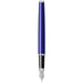 SCRIKSS, Fountain Pen - OSCAR 39 NAVY BLUE CT 8