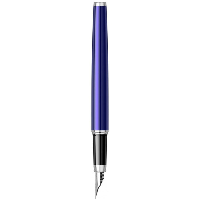 SCRIKSS, Fountain Pen - OSCAR 39 NAVY BLUE CT 9