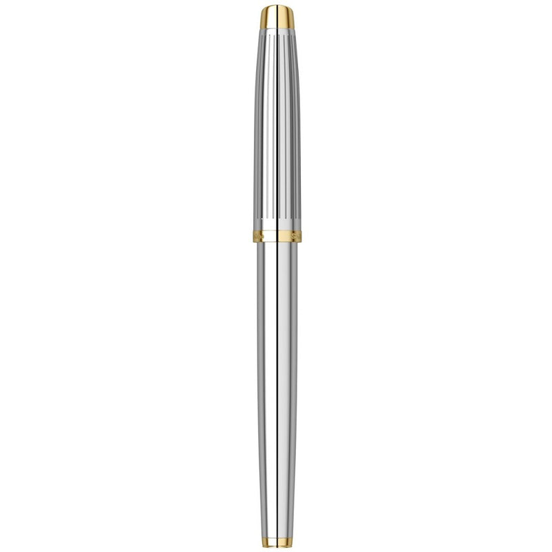 SCRIKSS, Fountain Pen - OSCAR 39 CHROME GT.