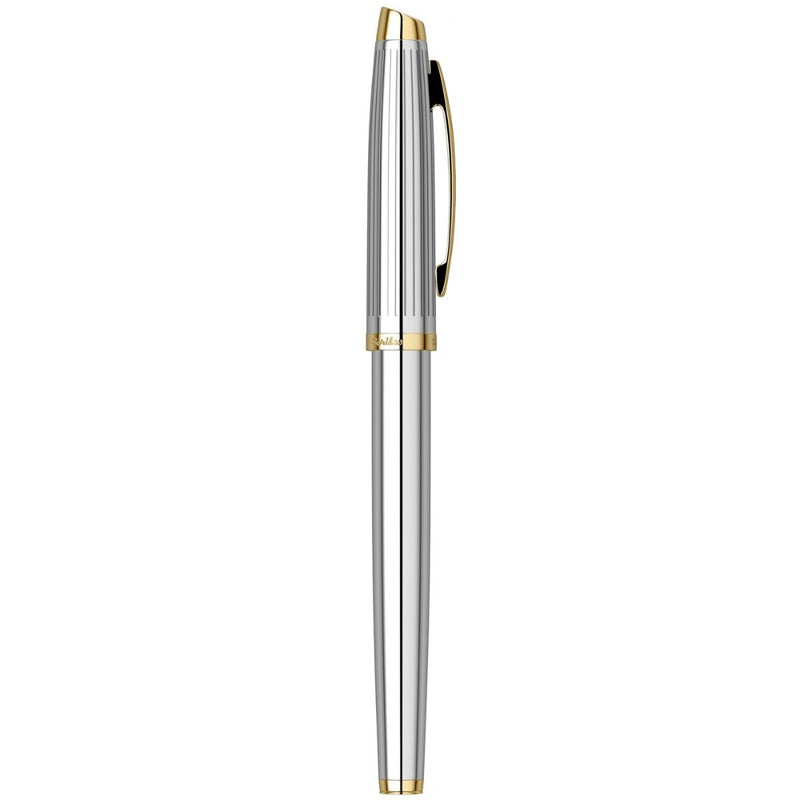 SCRIKSS, Fountain Pen - OSCAR 39 CHROME GT.