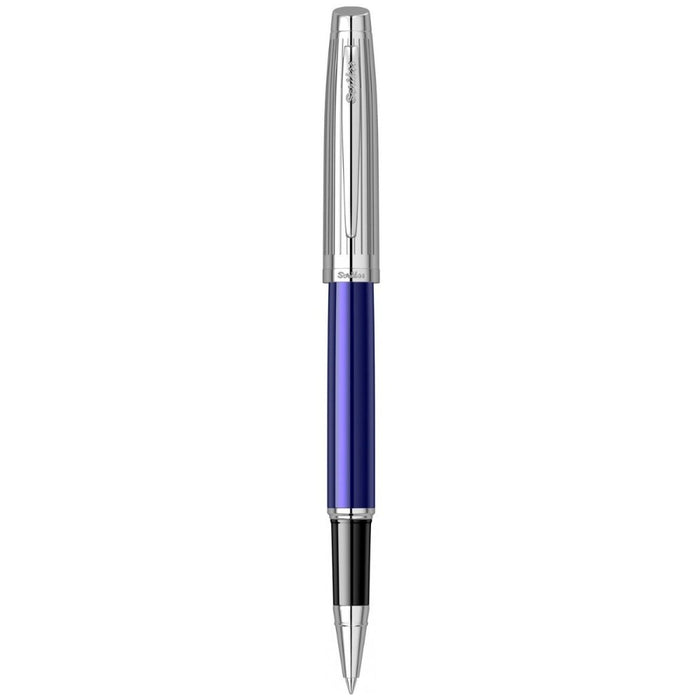 SCRIKSS, Roller Pen - OSCAR 39 NAVY BLUE CT 