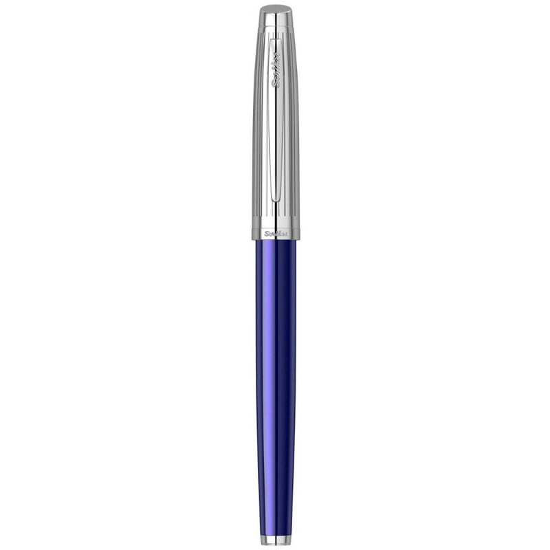 SCRIKSS, Roller Pen - OSCAR 39 NAVY BLUE CT 