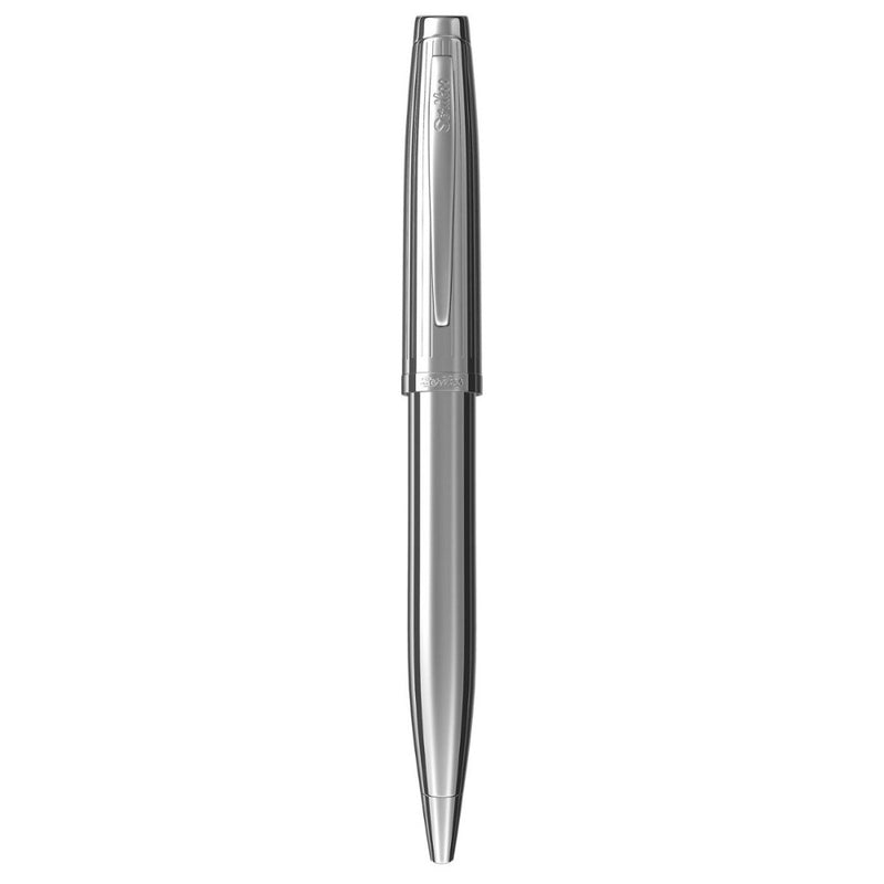 SCRIKSS, Ballpoint Pen - OSCAR 39 CHROME