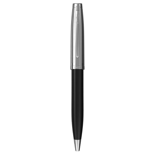 SCRIKSS, Ballpoint Pen - OSCAR 39 BLACK CHROME 
