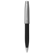 SCRIKSS, Ballpoint Pen - OSCAR 39 BLACK CHROME 2