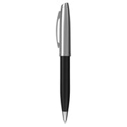 SCRIKSS, Ballpoint Pen - OSCAR 39 BLACK CHROME 3