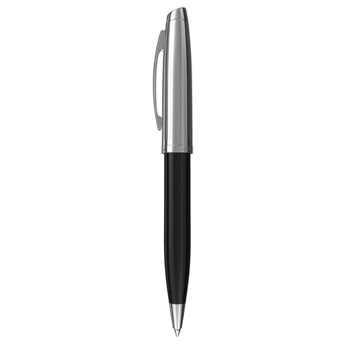 SCRIKSS, Ballpoint Pen - OSCAR 39 BLACK CHROME 3