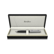 SCRIKSS, Ballpoint Pen - OSCAR 39 BLACK CHROME 4