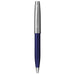 SCRIKSS, Ballpoint Pen - OSCAR 39 NAVY BLUE CHROME 