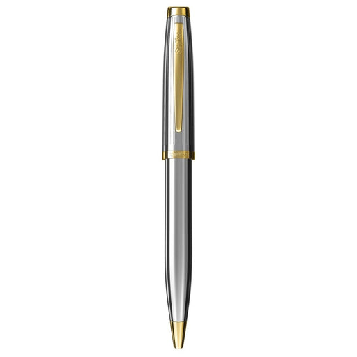 SCRIKSS, Ballpoint pen - OSCAR 39 GOLD CHROME 