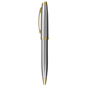 SCRIKSS, Ballpoint pen - OSCAR 39 GOLD CHROME 1