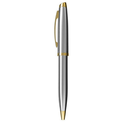 SCRIKSS, Ballpoint pen - OSCAR 39 GOLD CHROME 1