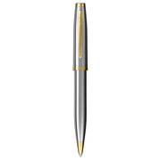 SCRIKSS, Ballpoint pen - OSCAR 39 GOLD CHROME 2