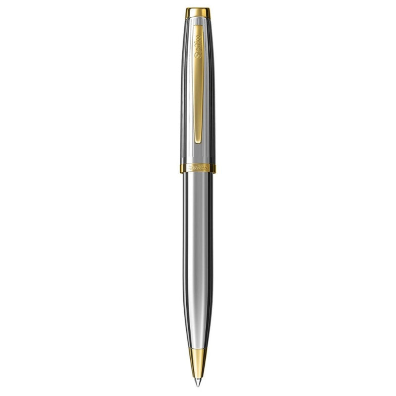 SCRIKSS, Ballpoint pen - OSCAR 39 GOLD CHROME 2