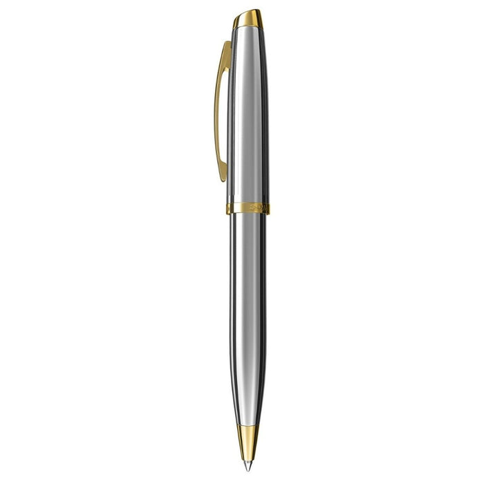 SCRIKSS, Ballpoint pen - OSCAR 39 GOLD CHROME 3