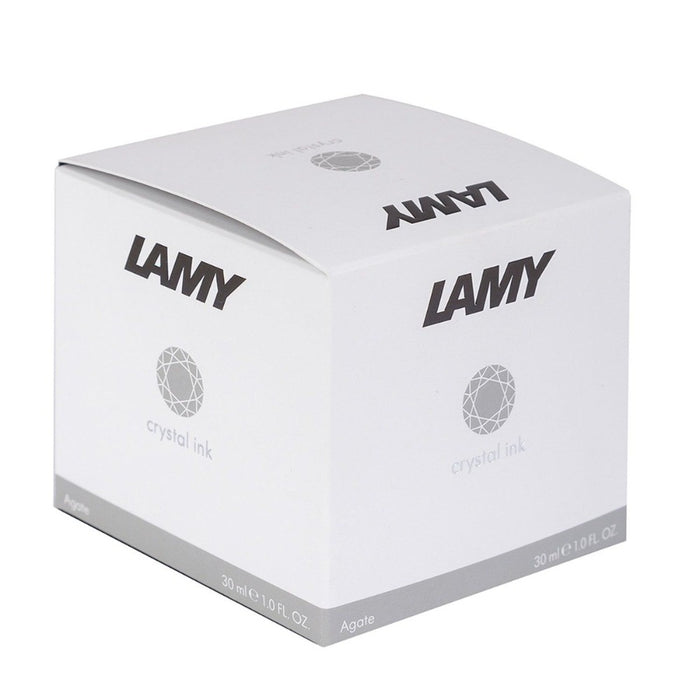 LAMY, Crystal Ink Bottle - T53 AGATE 30ml 4